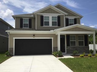 7917 Stumble Journey Ln, Tampa, FL 33619