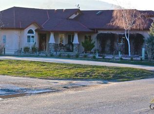 29490 Fawn Way, Tehachapi, CA 93561