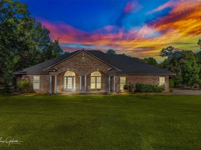 10870 Woolworth Rd, Keithville, LA, 71047