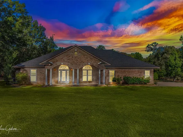 10870 Woolworth Rd, Keithville, LA 71047