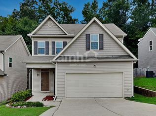 425 Hardaway Point, Clayton, NC 27527