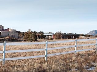 44 Hopping Hills Trl, Edgewood, NM 87015