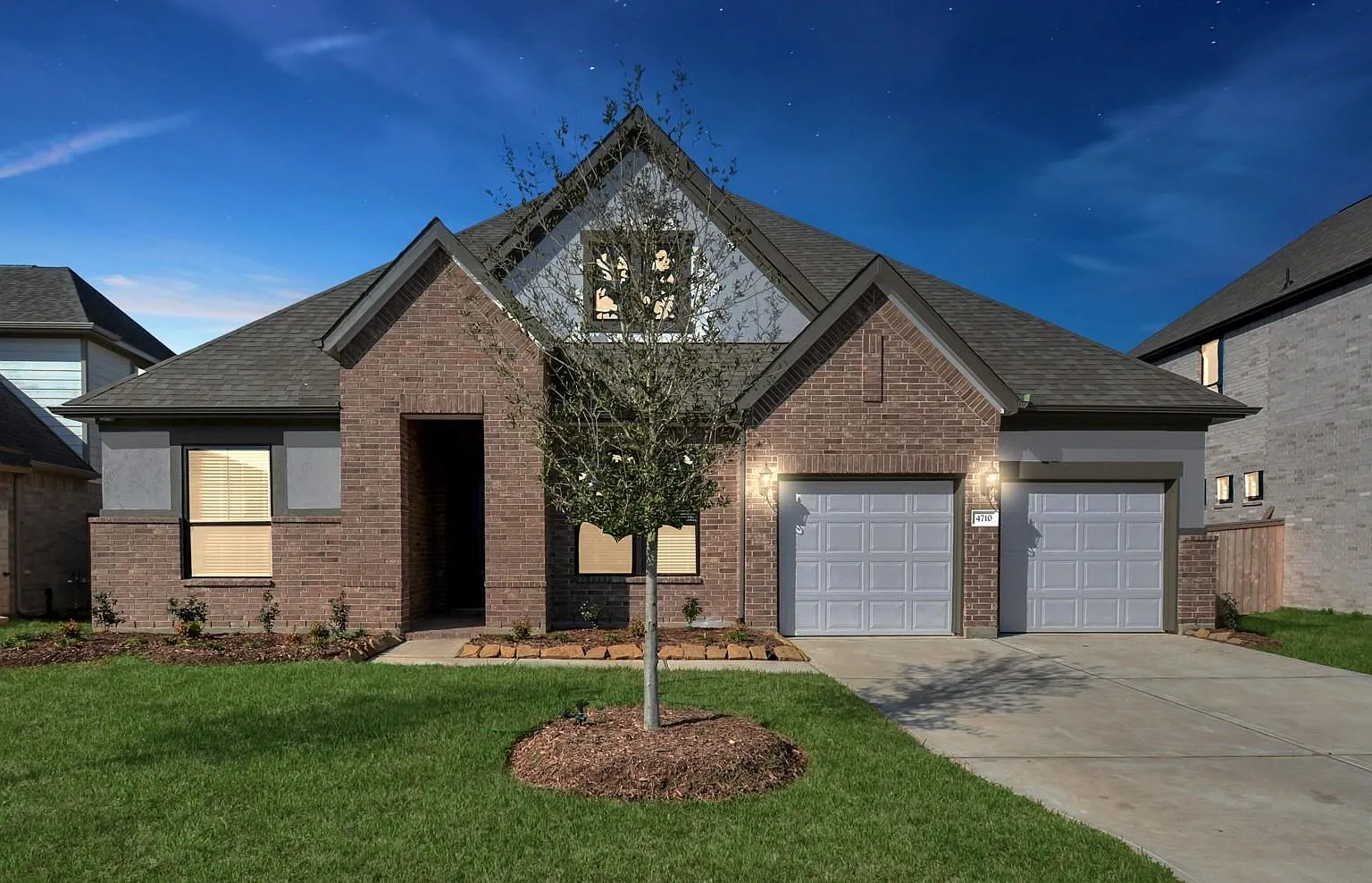 4 bed, 3.5 bath, 2933 sqft, $2,850 — Photo 1