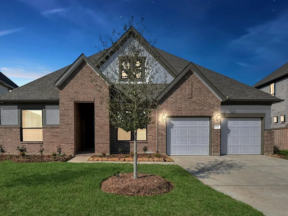 4710 Austin Lndg