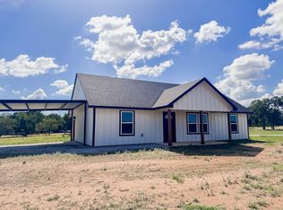 125 Agnes Cir, Springtown, TX 76082