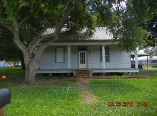 2113 Becnel St, Franklin, LA 70538