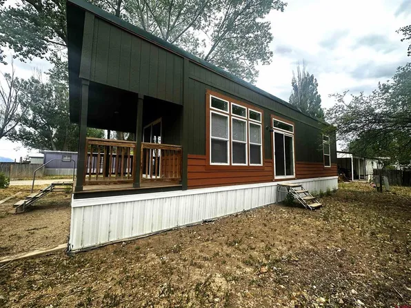 28260 HWY 160 #20, Cortez, CO 81321