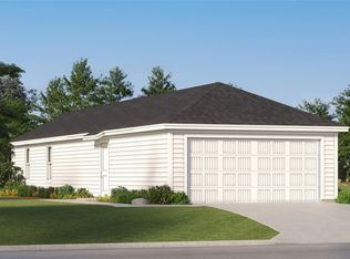 322 Lucia Way, Cleveland, TX 77327