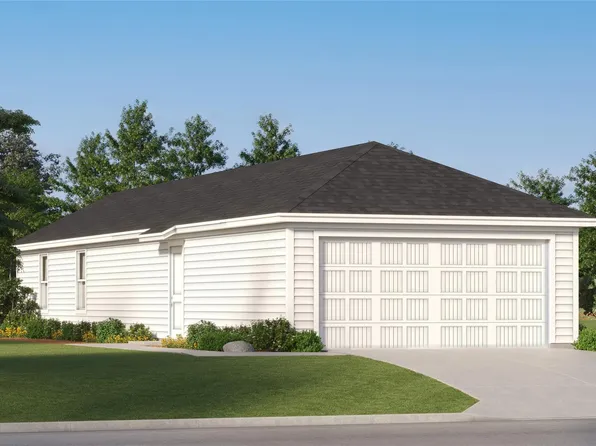 322 Lucia Way, Cleveland, TX 77327