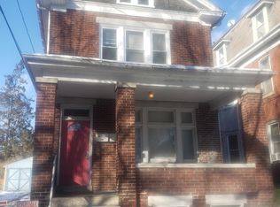 522 Schuylkill St #1, Harrisburg, PA 17110