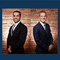 William Boswell and Ronald Aiosa