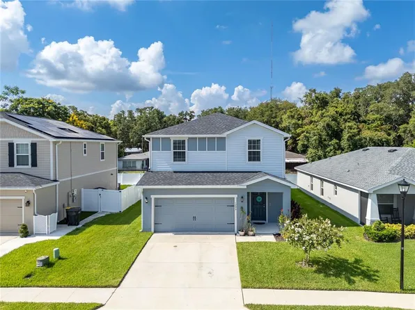 1295 Mezzavalle Way, Auburndale, FL 33823