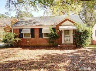 1422 Ruffin St, Durham, NC 27701