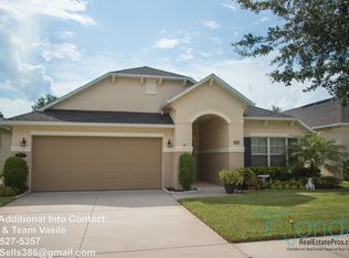 622 Aeolian Dr, New Smyrna Beach, FL 32168