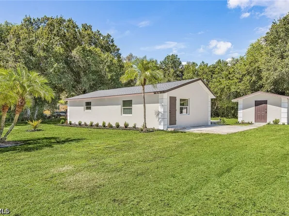 2611 Harmony Ave, North Fort Myers, FL 33917