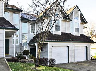 7722 SW Matheny Dr, Beaverton, OR 97008