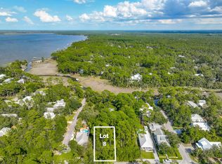 8 S Magnolia Beach Way, Pt Washington, FL 32459