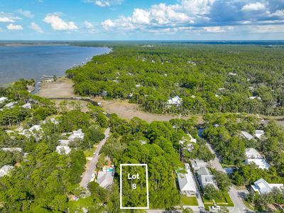 8 S Magnolia Beach Way, Pt Washington, FL, 32459