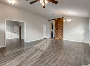 925 Cypress Ml, New Braunfels, TX 78130