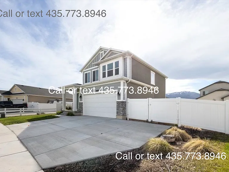 6163 N White Rock Rd — Photo 2