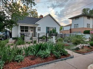 2110 Bradley Ave, Cheyenne, WY 82001