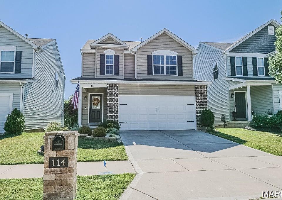 1st image of 114 Shire Dr