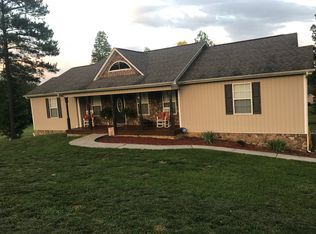 127 Chetola Dr NE, Cleveland, TN 37323