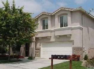 7351 Legacy Pl, Rancho Cucamonga, CA 91730