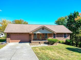 230 Carr Rd, Seymour, TN 37865