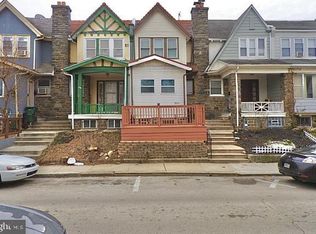 7243 Calvin Rd, Upper Darby, PA 19082