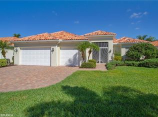 3375 Cerrito Ct, Naples, FL 34109