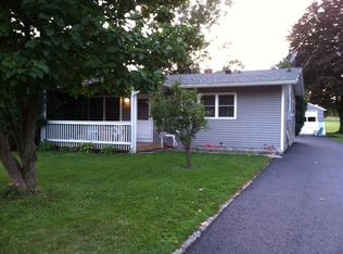 3528 Pebble Beach Rd, Lakeville, NY 14480