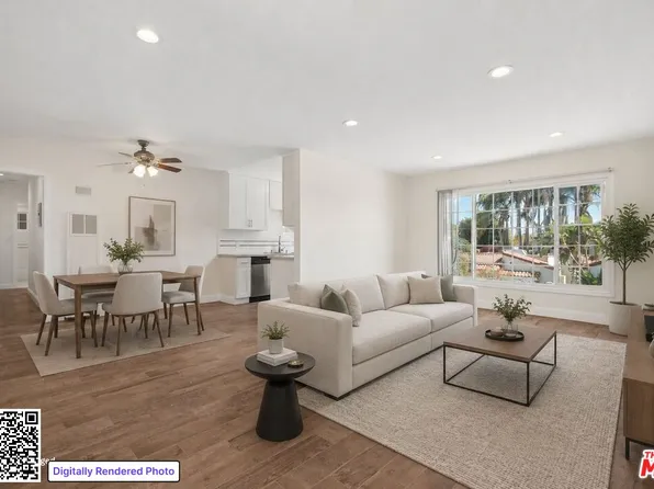7209 Willoughby Ave, Los Angeles, CA