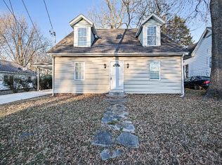 2084 Liberty St, Milan, TN 38358