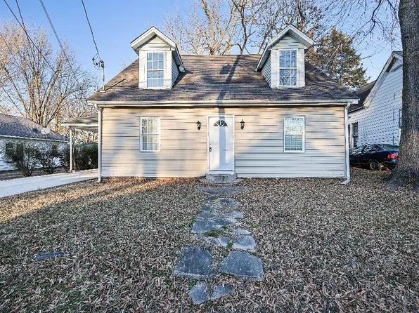 2084 Liberty St, Milan, TN 38358