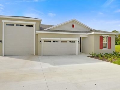 314 Alexandrite St, Deland, FL, 32720