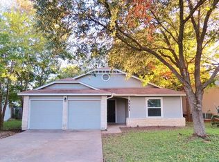 1711 Krizan Ave, Austin, TX 78727