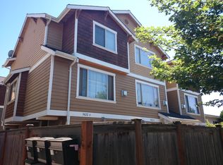 5422 Fauntleroy Way SW, Seattle, WA 98136