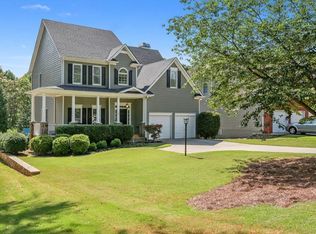 1970 New Kemp Rd, Marietta, GA 30066