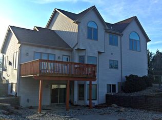 22540 Vineyard Cir, Mattawan, MI 49071