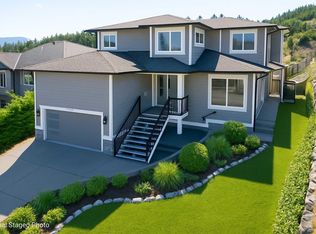 6291 Nevilane Dr, North Cowichan, BC V9L0G1