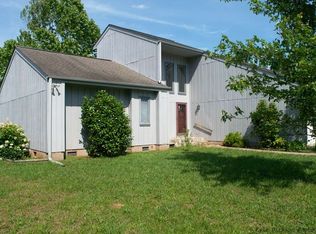 170 Singletree Ln, Belton, SC 29627