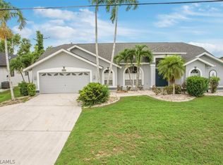 1918 Cape Coral Pkwy W, Cape Coral, FL 33914