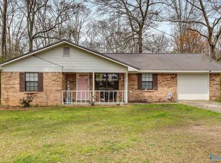 512 Carroll St, Boaz, AL 35957