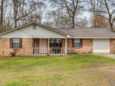 512 Carroll St, Boaz, AL, 35957