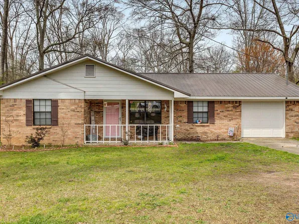 512 Carroll St, Boaz, AL 35957