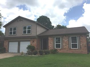 4303 Arapajo St, Pasadena, TX 77504