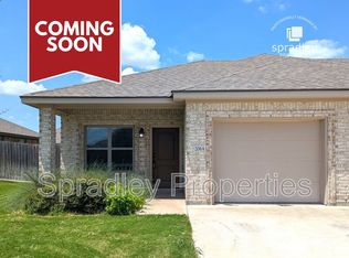 206 Juniper Dr #A, Troy, TX 76579