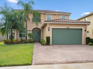 2928 Bellarosa Cir, Royal Palm Beach, FL 33411