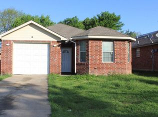 1823 Smoke Tree Ln, Dallas, TX 75253